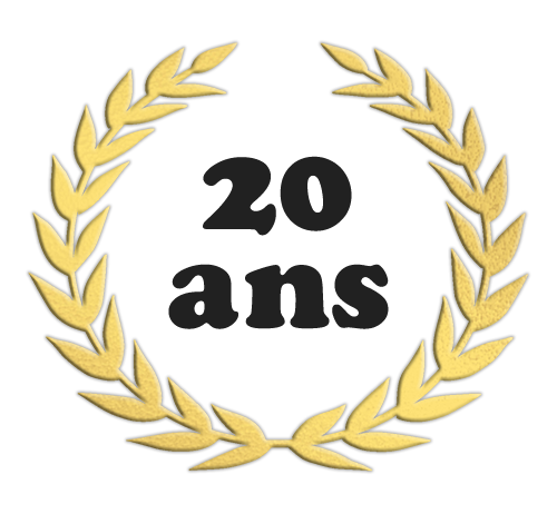 20 ans